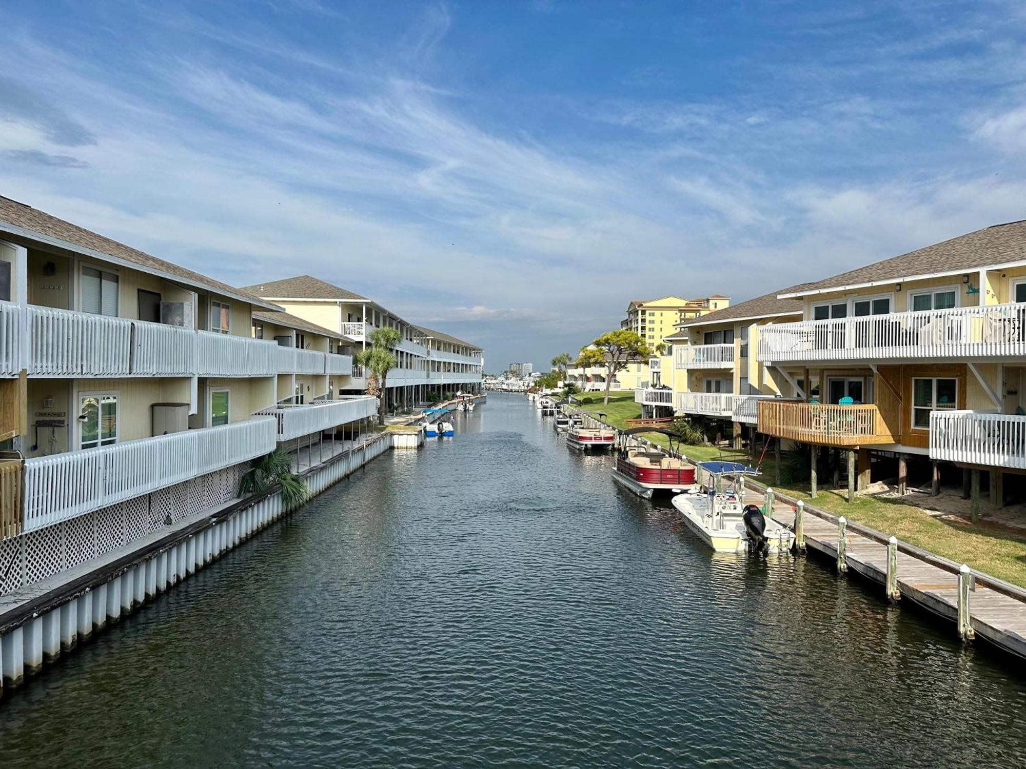 Sandpiper Cove 7103 Villa Destin Exterior photo