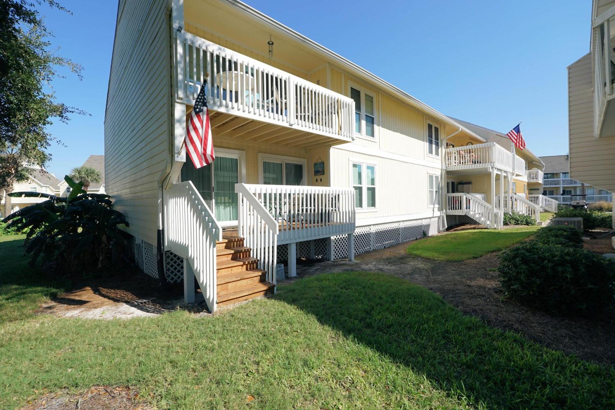 Sandpiper Cove 7103 Villa Destin Exterior photo